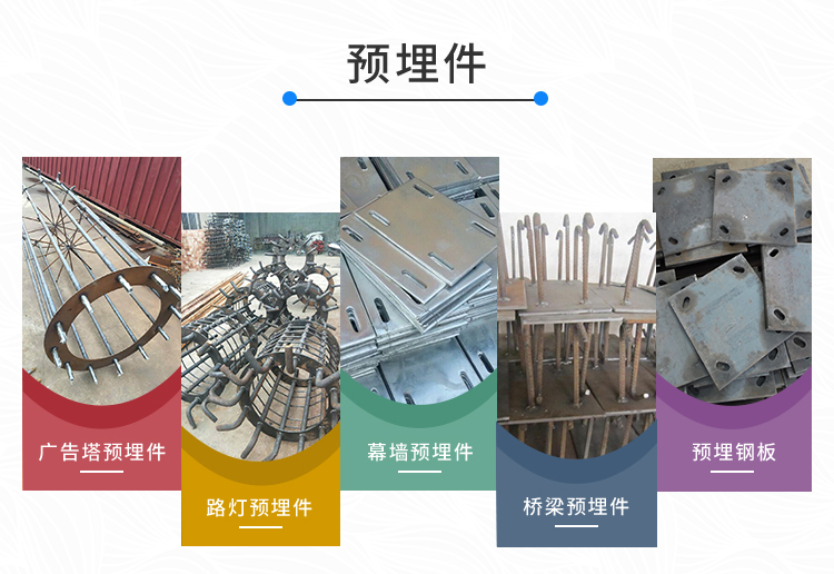 钢板加工